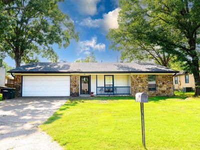 14 Patty Ln, Sherwood, AR, 72120