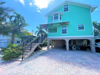 828 Caribbean Dr E, Summerland Key, FL, 33042