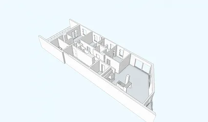 Rented by Bohemia Realty Group