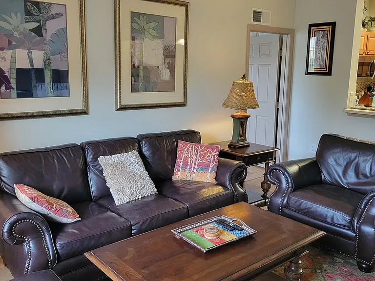 High end sofa and chairs