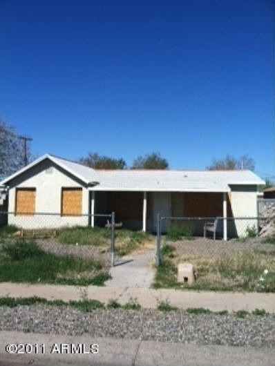 1st image of 1014 E Cocopah St