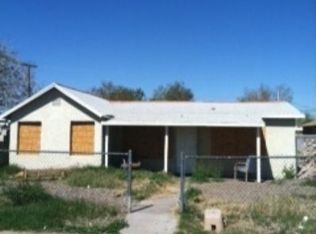 1014 E Cocopah St, Phoenix, AZ 85034