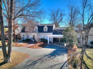 620 Okmulgee St, Norman, OK 73071