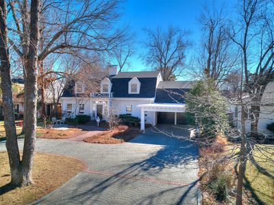 620 Okmulgee St, Norman, OK, 73071