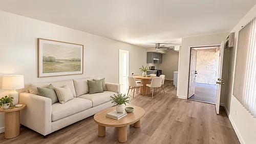 Floor plan 102