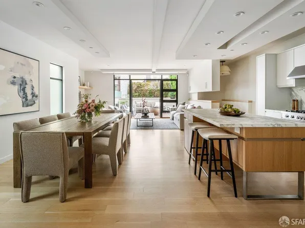 827 N Point St #1, San Francisco, CA 94109