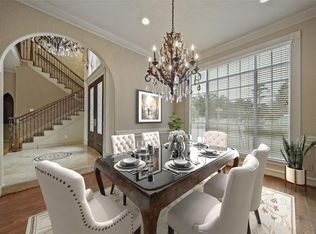 11413 E Zoe Loop Dr, Montgomery, TX 77316