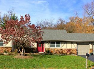 325 Liberty Ln, Saint Charles, MO 63303