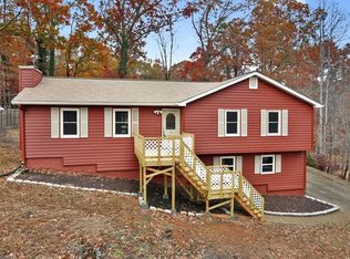 2694 Mohawk Trl, Acworth, GA 30102