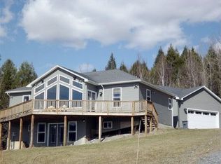 4012 Regan Rd, Montgomery Center, VT 05471