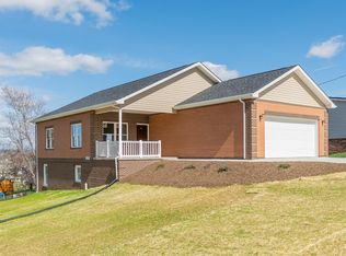 205 3rd St, Christiansburg, VA 24073