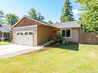 116 E Cushman St, Yacolt, WA