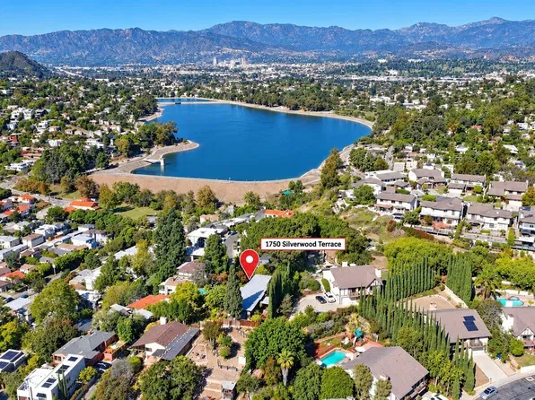 1750 Silverwood Ter, Los Angeles, CA 90026