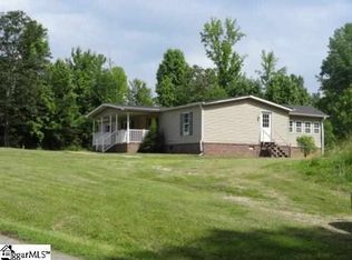 10 Finley Rd, Travelers Rest, SC 29690