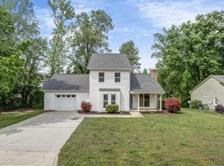 9 Saint Andrews Way, Greenville, SC 29607