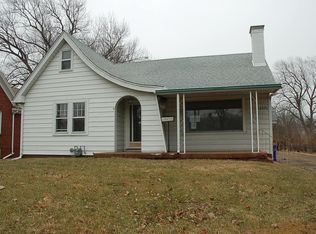 2270 N Main St, Decatur, IL 62526