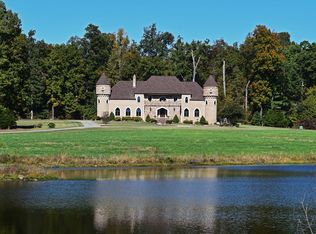 7165 Summerdale Rd, Elon, NC 27244