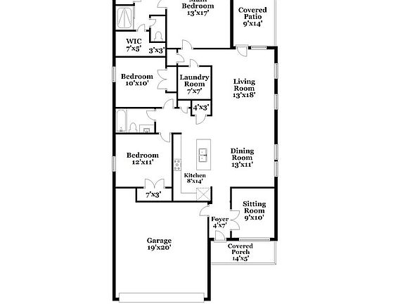 2nd image of 9410 Novacek Blvd