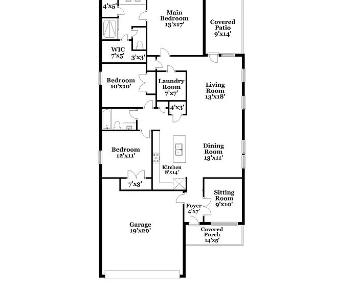 9410 Novacek Blvd — Photo 2
