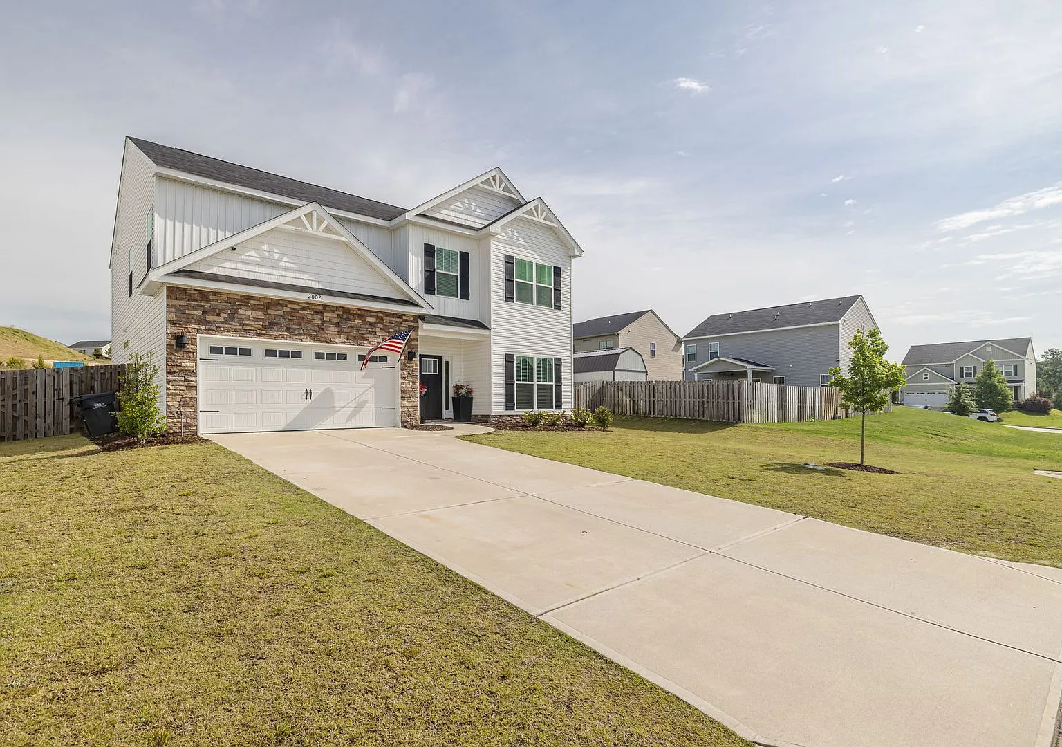 Coming soon! Beautiful rental located in Granite Hill Subdivision — Photo 3