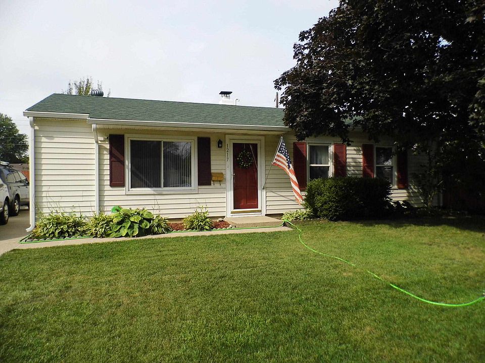 1st image of 1217 Archway Dr