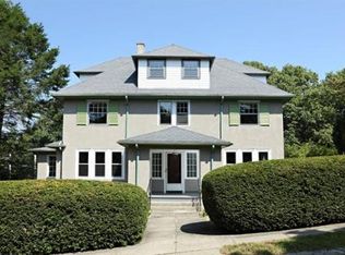 3 Edgehill Rd, Winchester, MA 01890