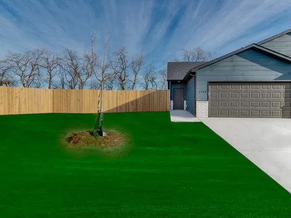 2209 E Cheyenne St, Kechi, KS 67067