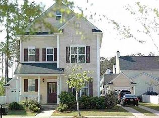 1748 Alan Brooke Dr, Mount Pleasant, SC 29466