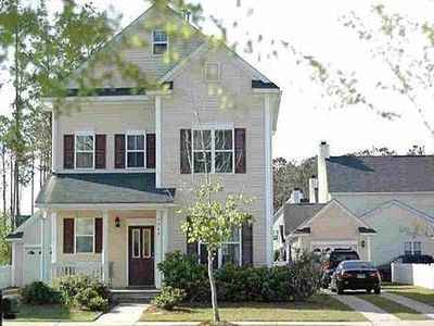 1748 Alan Brooke Dr, Mount Pleasant, SC, 29466