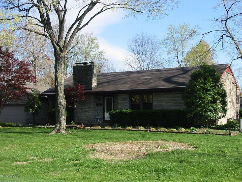 5425 Carol Way