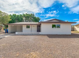 510 N 54th St, Mesa, AZ 85205