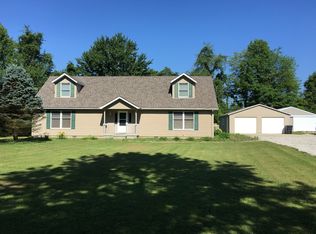 7050 S 500 W, Columbus, IN