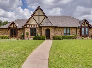 1103 Coventry Ln, Duncanville, TX 75137