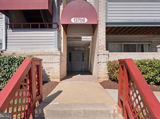 13708 Modrad Way #7B-33, Silver Spring, MD