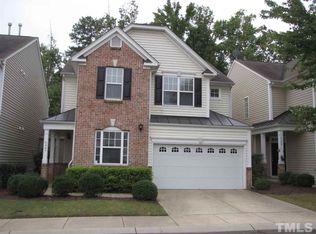 8407 Header Stone Dr, Raleigh, NC 27613