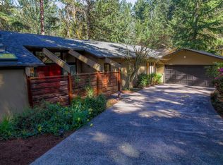 1981 Dogwood Dr, Eugene, OR