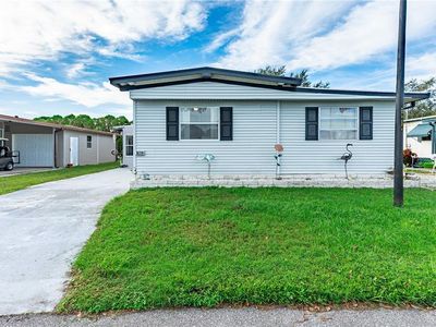 36338 Coronado Way, Zephyrhills, FL, 33541