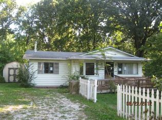 7406 E 47th St, Indianapolis, IN