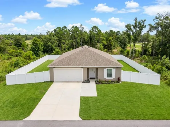120 SPARROW COURT, POINCIANA, FL 34759