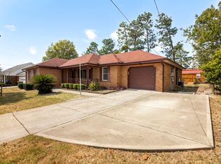 3947 Ellen St, Hephzibah, GA 30815