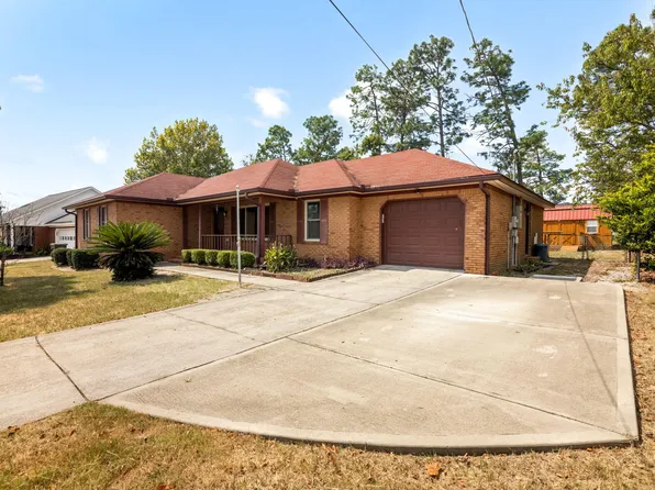 3947 Ellen Street, Hephzibah, GA 30815