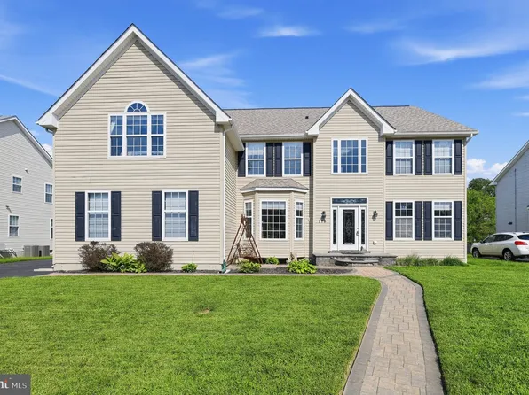 178 Southern View Dr, Smyrna, DE 19977