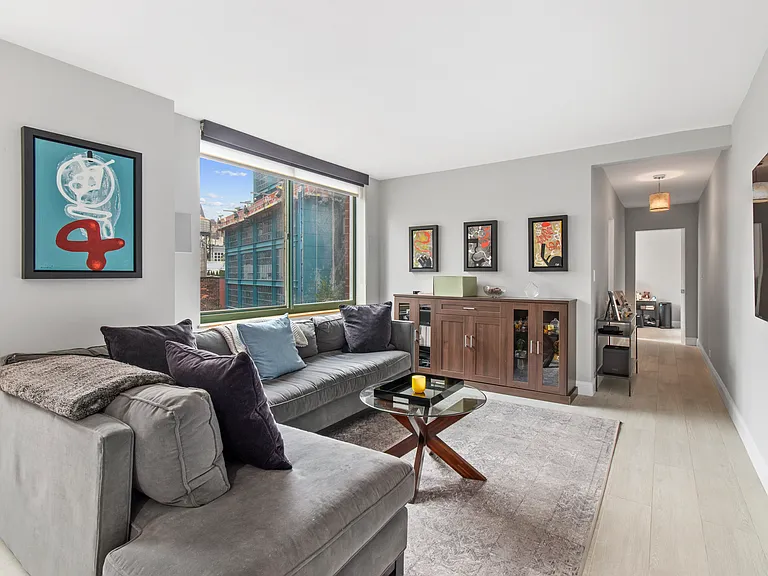 295 Greenwich St #9MN — Photo 2