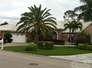 14471 Old Hickory Blvd, Fort Myers, FL 33912