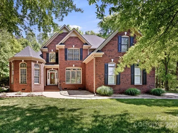 6228 Pumpernickel Ln #31, Monroe, NC 28110