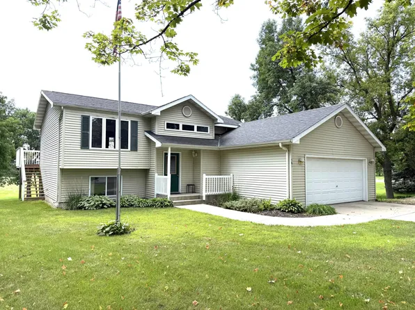 580 Simon Ave W, Dassel, MN 55325