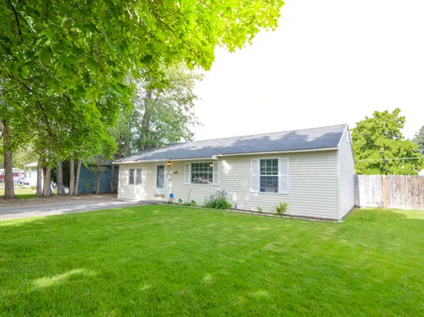 1380 Susanne Ave, Idaho Falls, ID 83404