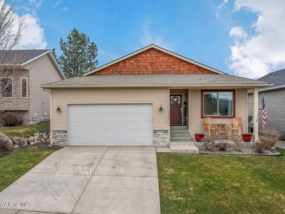 4212 N Brookie Dr, Post Falls, ID, 83854