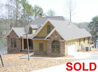 513 High Hammock Dr, Seneca, SC 29672