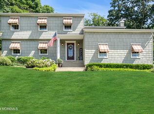 12 Primrose Ln, West Long Branch, NJ 07764